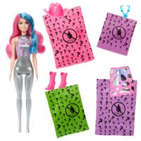 Barbie Color Reveal Shakes Discostar pop - thumbnail