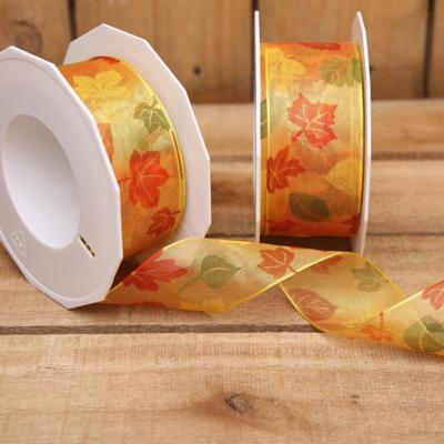 Bonbon doosjes - Chocolade doosje - Autumn - 1 stuks