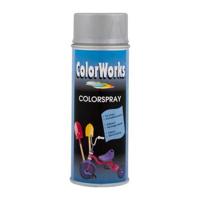 ColorWorks Colorway | Silver | 400ml - 918516 - thumbnail