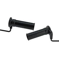 OXFORD handvatverwarming "courier hotgrips®". heated grips adv c 22+25mm open 5-stage - thumbnail