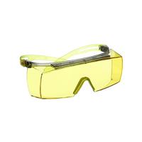 3M SF3703SGAF-GRN Overzetbril Met anti-condens coating Linde-groen EN 166, EN 170, EN 172 DIN 166, DIN 170, DIN 172 - thumbnail