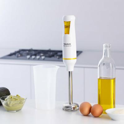 Handblender Taurus Wit 750 W - thumbnail