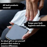 Gift Republic Aficionado kits - Tech Care Kit
Gift Republic Aficionado kits - Tech Care Kit - thumbnail