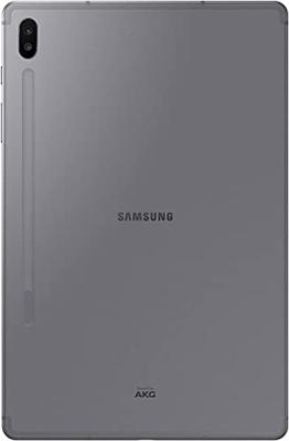 Tablet Samsung Galaxy Tab S6 10.4 64 GB Szary (SM-P613NZAAXEO)
