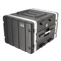 Innox GoRAX 8U19 double-door flightcase 8U, 48 cm diep - thumbnail