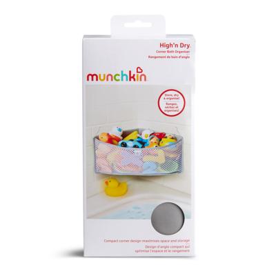 Munchkin High&apos;n Dry Badspeeltjes Organiser