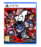Persona 5 Tactica - thumbnail