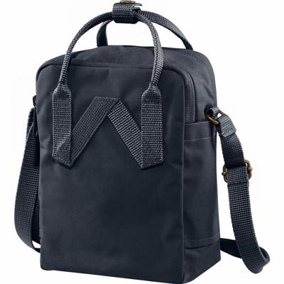 Fjallraven Kånken Sling Schoudertas Navy Fjallraven Kånken Sling Schoudertas Navy