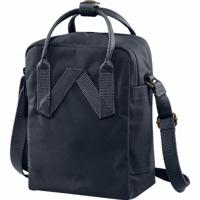 Fjallraven Kånken Sling Schoudertas Navy - thumbnail
