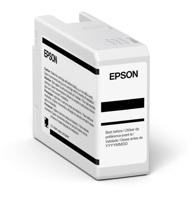 Originele inktcartridge Epson C13T47A100 50 ml Zwart - thumbnail