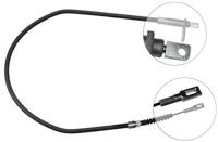 Handremkabel K17227 - thumbnail