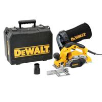 DeWALT D26500K Schaafmachine 1050W in koffer - thumbnail