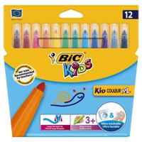 BIC kids kid couleur xl, 12st. - thumbnail