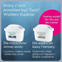 Brita Marella XL+1 Maxtra Pro PP filterkan - thumbnail