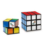 RUBIK'S CUBE DUO DOOS 3x3 + 2x2 - thumbnail
