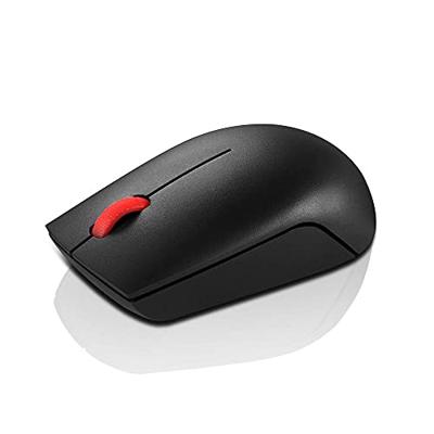 Lenovo 4Y50R20864 muis Kantoor Ambidextrous RF Draadloos Optisch