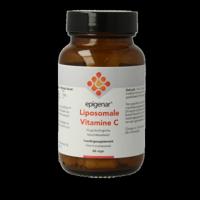 Epigenar Vitamine C liposomaal 60 Capsules - thumbnail