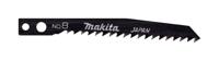 Makita Accessoires Decoupeerzaagblad NO8 - A-85911 - thumbnail