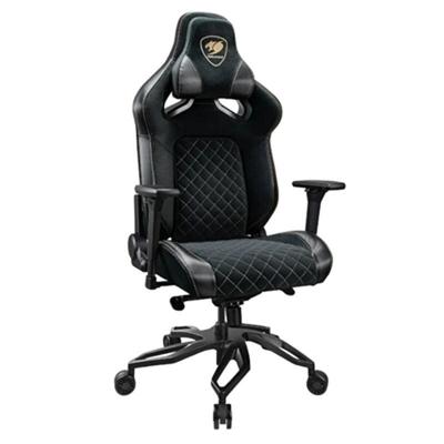 Gaming stoel Cougar 3MT2FGLB.0001 Gouden