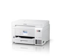 Epson EcoTank ET-4856 Multifunctionele printer Inkjet Kleur A4 Printen, scannen, kopiëren, faxen ADF, Duplex, LAN, Inktbijvulsysteem, USB, WiFi - thumbnail