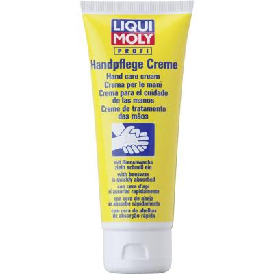 LIQUI MOLY huidverzorgingsmiddel hand care cream 100 ml lm