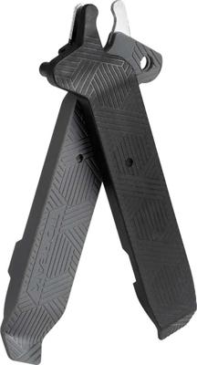 Topeak power lever ii chain lock pliers/tyre lever