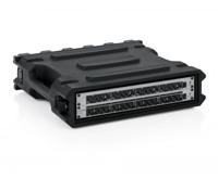 Gator Cases G-PRO-2U-19 2U 19" Deep Molded Audio Rack - thumbnail
