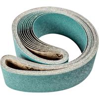 PFERD TOOLS BA 150/2500 X Z 36 45009936 Schuurband Korrelgrootte (num) 36 (l x b) 2500 mm x 150 mm 10 stuk(s) - thumbnail