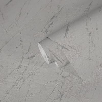 AS Creation Elements 2 - Grijs - 393361