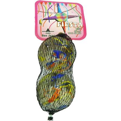 Knikkers Megabonken Fiesta 2x50mm