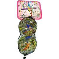 Knikkers Megabonken Fiesta 2x50mm - thumbnail