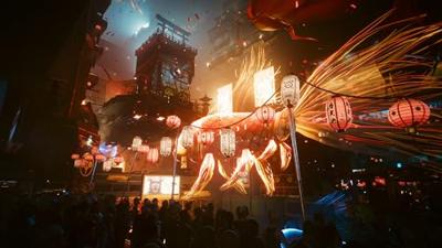Cyberpunk 2077 Ultimate Edition