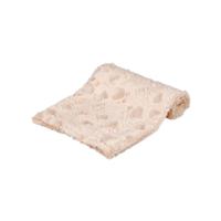 Trixie hondendeken cosy fleece beige - thumbnail