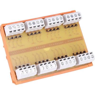 TE Connectivity 1SNA020262R0100 Inhoud: 1 stuk(s)