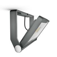 Steinel LED STRAHLER XLED ONE ANT 065201 LED-buitenschijnwerper Energielabel: E (A - G) 17.8 W Lichtkleur (naam): Warmwit - thumbnail