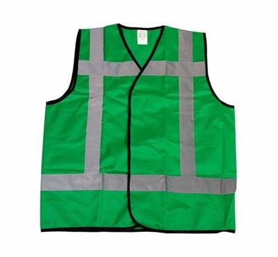 RWS hesje groen - XL RWS hesje groen - XL