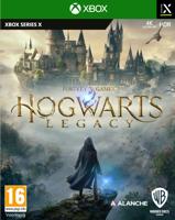 Hogwarts Legacy - thumbnail