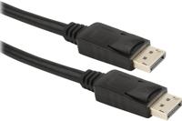 Kabel DisplayPort GEMBIRD CC-DP2-6 1,8 m - thumbnail
