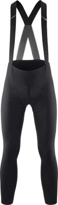 Assos Mille GT Hashoogi winter fietsbroek lang S11 heren zwart M