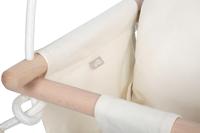 Small Foot - houten baby schommel - thumbnail