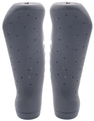 Edge ergo basic handvatten 135mm zwart