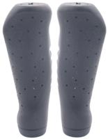 Edge ergo basic handvatten 135mm zwart - thumbnail