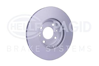 Remschijf 8DD355119011