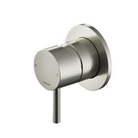 Hotbath Archie inbouw douche mengkraan RVS AR031IX - thumbnail