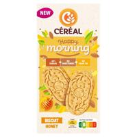Cereal Happy morning honey 200 Gram - thumbnail