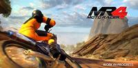Moto Racer 4 (PSVR Compatible) - thumbnail