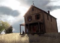 Red Dead Redemption - thumbnail