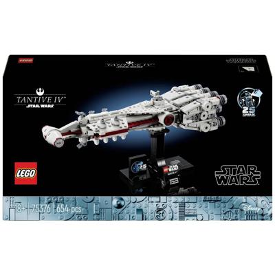 LEGO® Star Wars 75376 Tantive IV ruimteschip - thumbnail