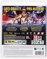 Borderlands the Pre-Sequel - thumbnail