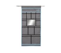 Bo-Camp 12-Vaks Tentorganizer met Spiegel - thumbnail